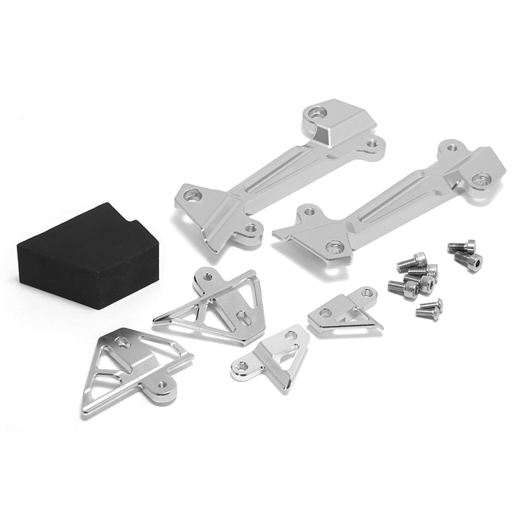 Aluminum Seat Riser Bracket Kit For Talaria Sting MX3 / R MX4