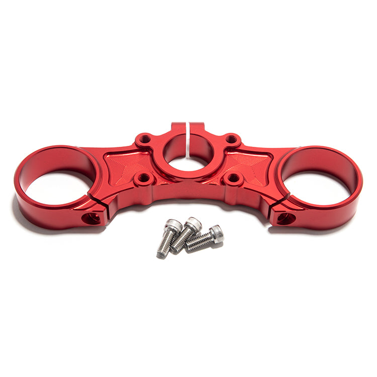 For Talaria XXX Upper Triple Tree Clamp Aluminum Alloy