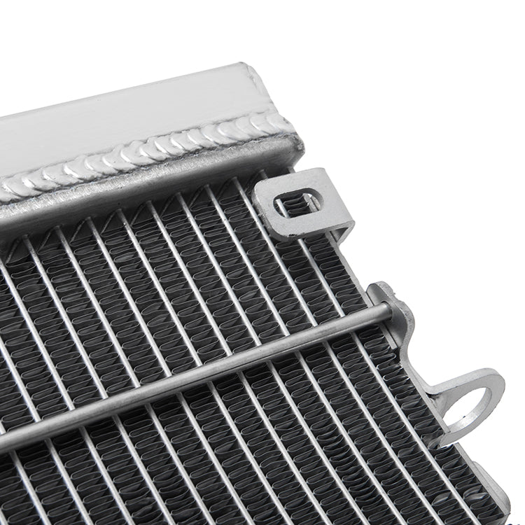 Aluminum Engine Water Cooler Radiator for Husqvarna FR450 Rally / KTM 450 Rally Factory Replica 2019-2022