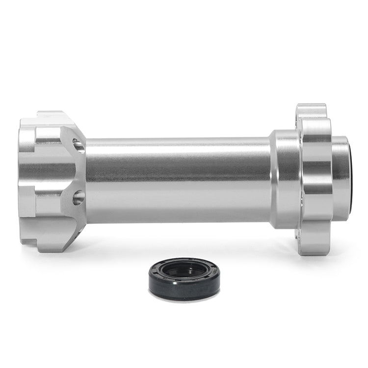 Aluminum Axis for Sur-Ron Light Bee X / Segway X160 & X260 / 79Bike Falcon M / E Ride Pro-SS