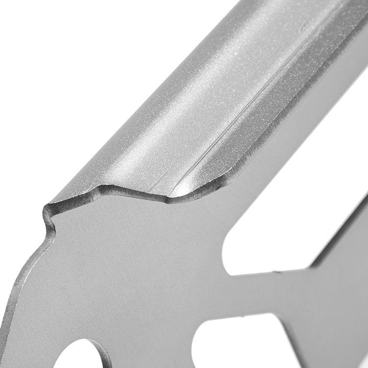 Aluminum Charger Wall Mount Bracket for Talaria Komodo