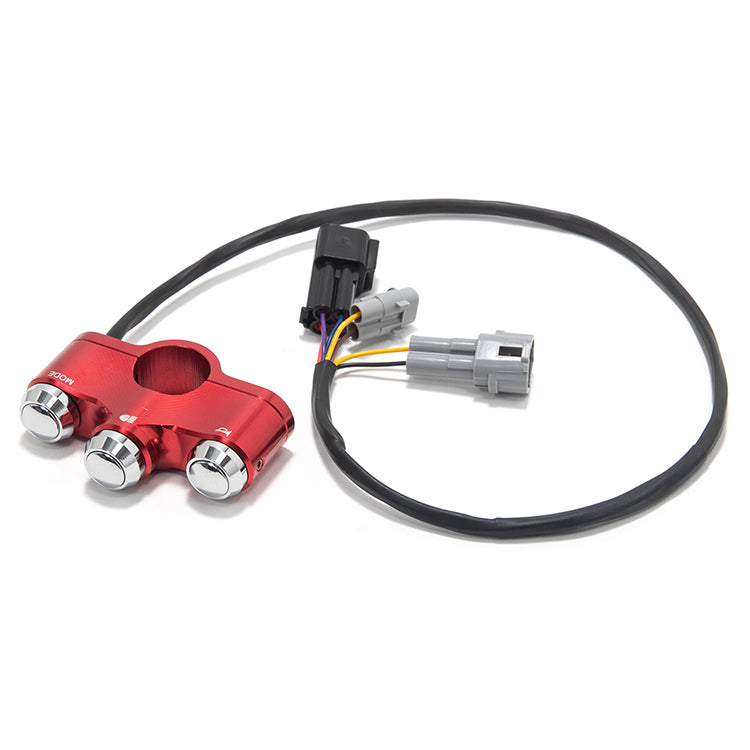 Combination Switches for Sur-Ron Light Bee X / Talaria Sting / MX3 / R MX4 / Segway X160 X260 / 79Bike Falcon M / E Ride Pro-SS