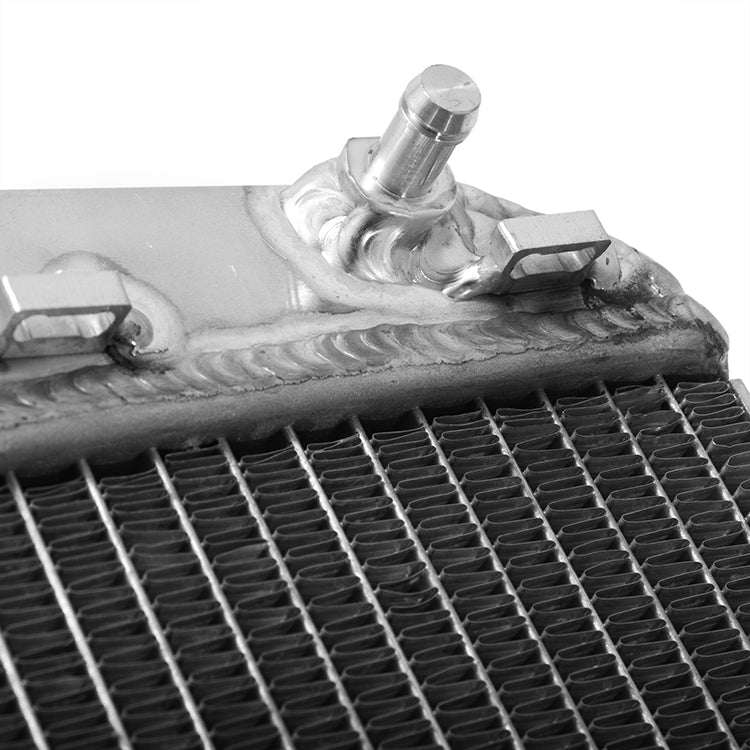 Aluminum Engine Radiator for BMW K1200GT Right 03-05 / K1200RS Right 97-05