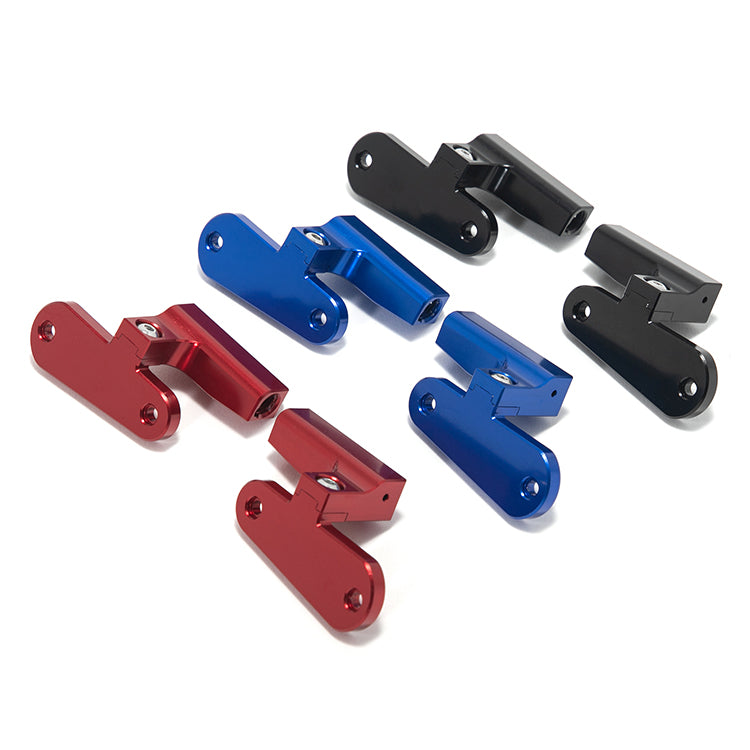 Left & Right Brake Fluid Reservoir Cap for Talaria Sting R MX4