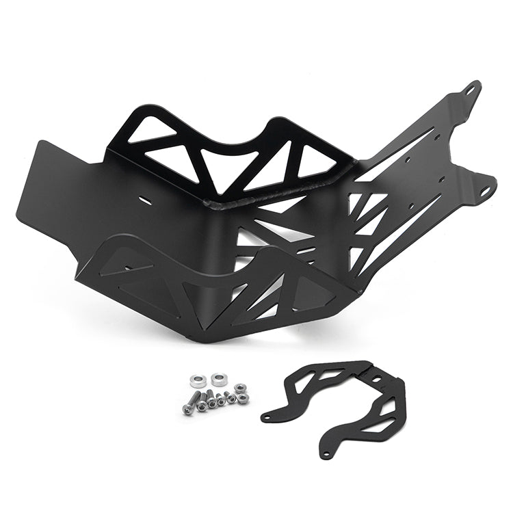 Returned Black Underbody Protector Cover for Sur-ron Storm Bee