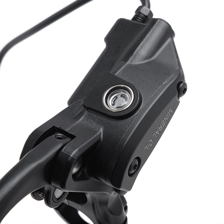 Brake Lever Cylinder Pump Assy for Surron Light Bee X / Talaria Sting / Segway X160 X260 / 79Bike Falcon M / E Ride Pro SS