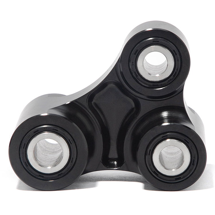 CNC Aluminum Rear Suspension Linkage for Talaria Komodo