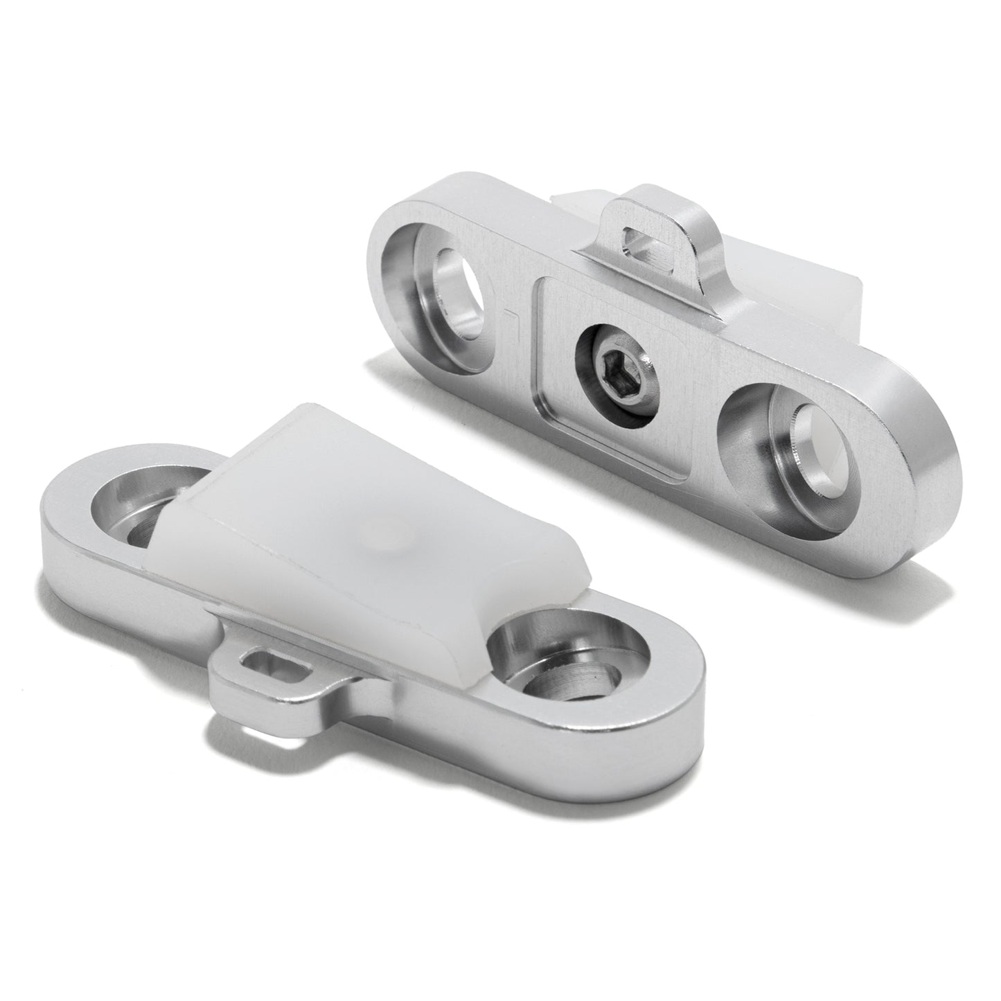 CNC Aluminum Steering Stop Blocks for Surron Light Bee2 Fork Bumper Guard