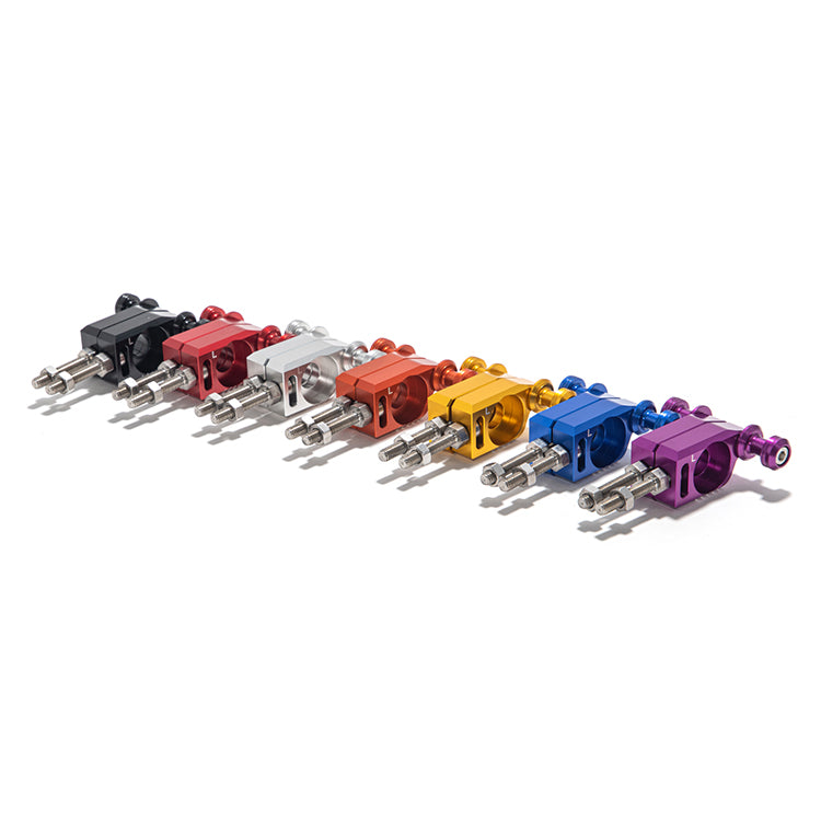 Chain Adjuster Lifting Screws for Sur-ron Light Bee X / Talaria XXX / Talaria Sting / MX3 / R MX4 / 79Bike Falcon M / E Ride Pro-SS 2.0 / 3.0