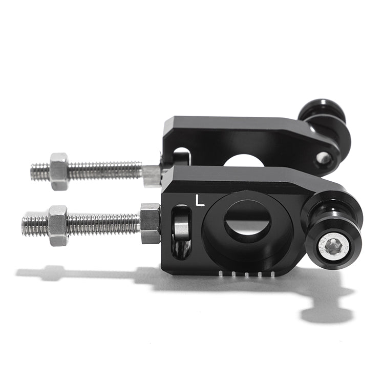 Chain Adjuster Lifting Screws for Sur-ron Light Bee X / Talaria XXX / Talaria Sting / MX3 / R MX4 / 79Bike Falcon M / E Ride Pro-SS 2.0 / 3.0
