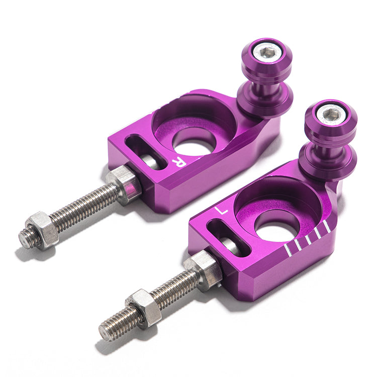 Chain Adjuster Lifting Screws for Sur-ron Light Bee X / Talaria XXX / Talaria Sting / MX3 / R MX4 / 79Bike Falcon M / E Ride Pro-SS 2.0 / 3.0