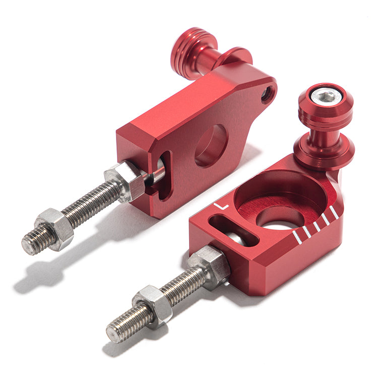 Chain Adjuster Lifting Screws for Sur-ron Light Bee X / Talaria XXX / Talaria Sting / MX3 / R MX4 / 79Bike Falcon M / E Ride Pro-SS 2.0 / 3.0