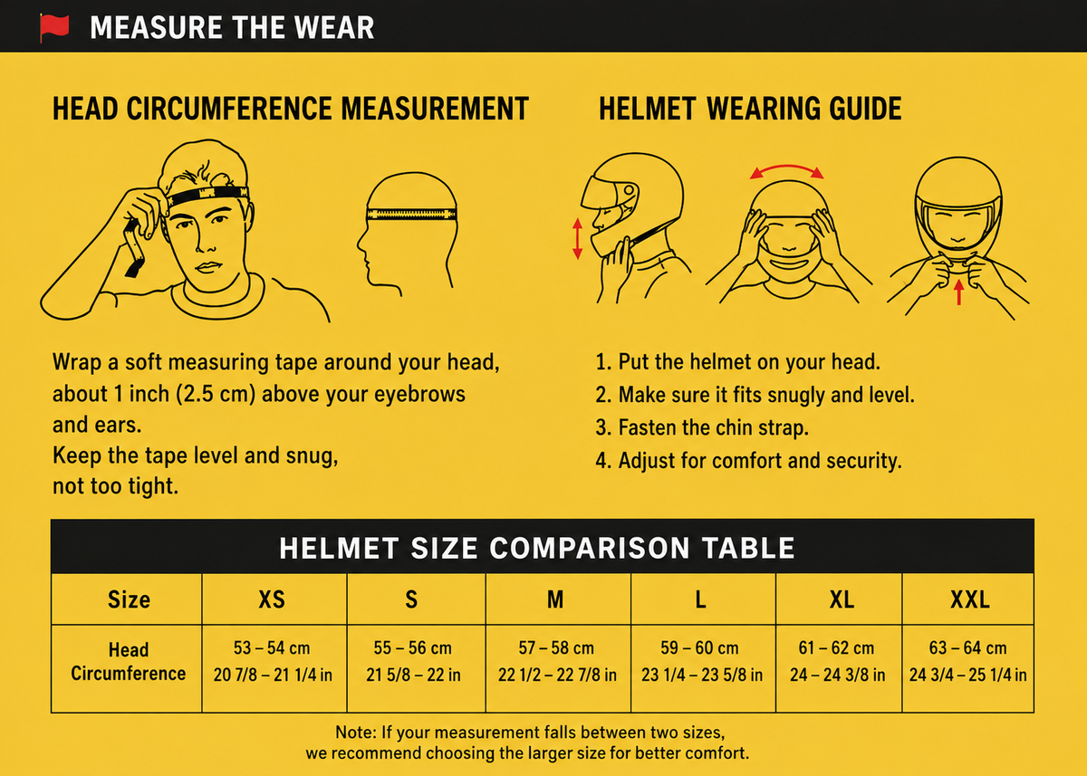 Electric Motorcycle Bluetooth Helmet for Men Flip-Up Helmet, Racing Helmet