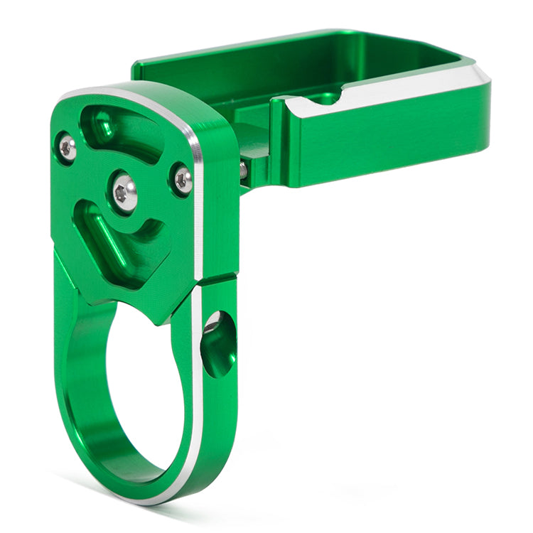 Digital Display Relocation Bracket for Sur-ron Light Bee X / Segway X260 / 79Bike Falcon M / E Ride Pro-SS 2.0 / 3.0