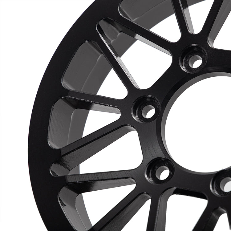 For Sur-ron Ultra Bee 61 Teeth Primary Drive Rear Pulley