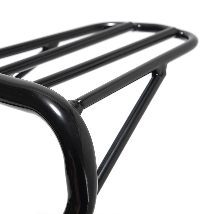 Metal Rear Tail Frame Luggage Carrier for Sur-ron Light Bee X / Segway X160 & X260 / 79Bike Falcon M