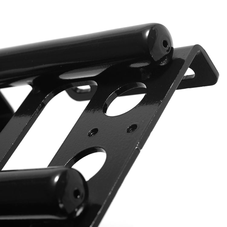 Metal Rear Tail Frame Luggage Carrier for Sur-ron Light Bee X / Segway X160 & X260 / 79Bike Falcon M