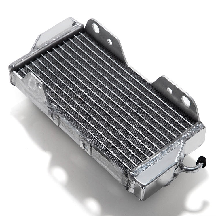 For Honda CR125R 2005-2007 Aluminum Engine Cooling Radiators