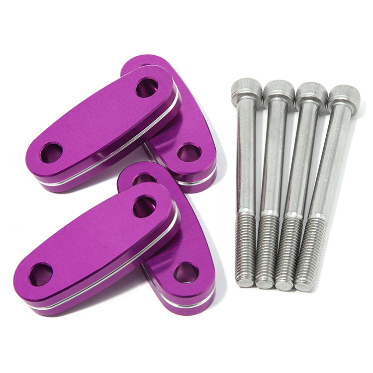 Ergonomic Handlebar Riser Bracket for Altis Sigma / Sigma MX