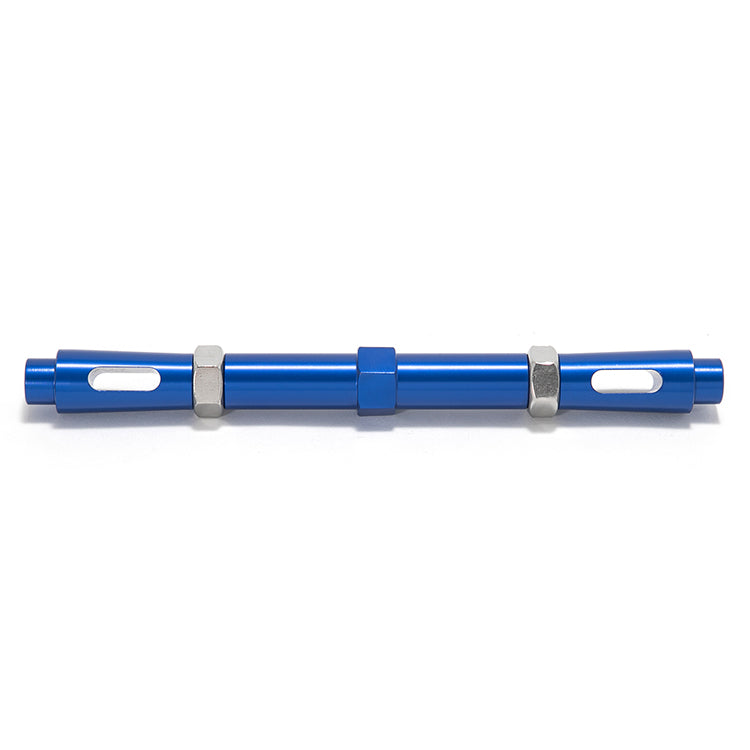 Foot Pegs Support Brace for Sur-ron Light Bee X / Segway X160 X260 / 79Bike Falcon M / E Ride Pro-SS