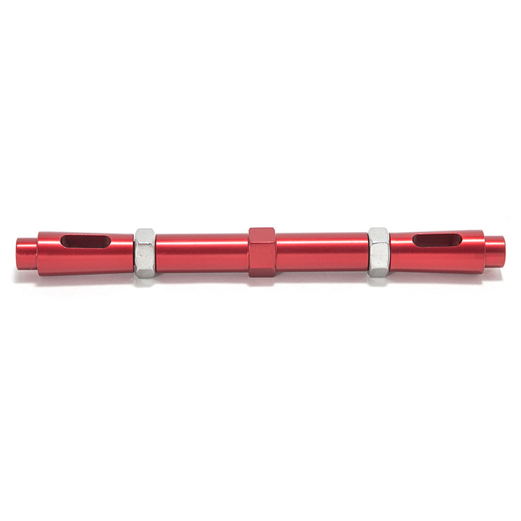 Foot Pegs Support Brace for Sur-ron Light Bee X / Segway X160 X260 / 79Bike Falcon M / E Ride Pro-SS
