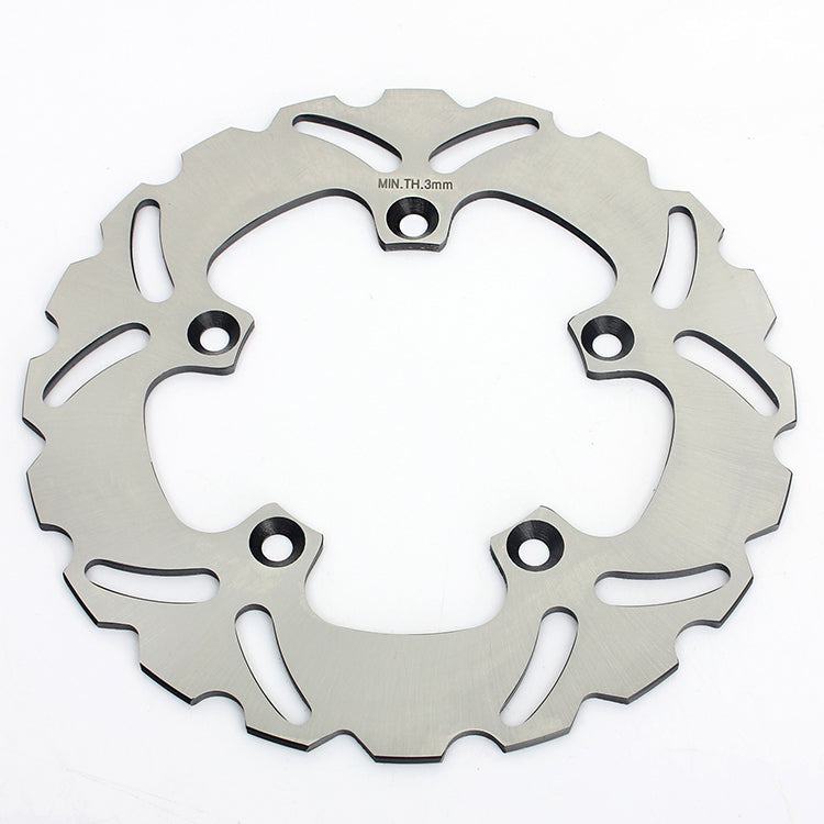 For Aprilia RSV1000 / RSV1000R / RSV1000R Factory / RSV1000 SP / Tuono 1000R 1998-2009 Front Rear Brake Disc Rotors