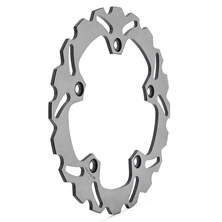 For Aprilia Tuareg 660 2022-2023 Front Rear Brake Disc Rotors