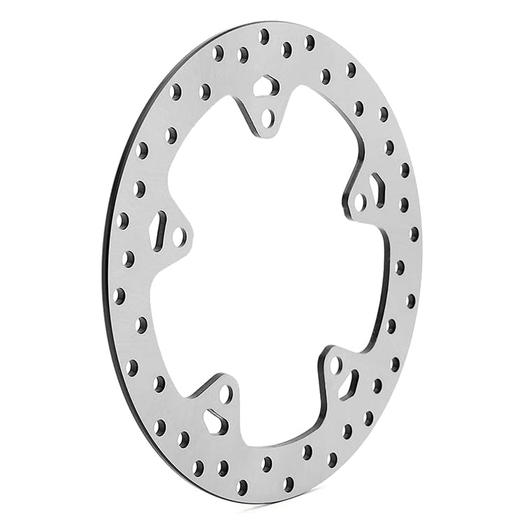 For BMW F650GS 2008-2012 / F650GS ABS 2008-2011 Front Rear Brake Disc Rotors