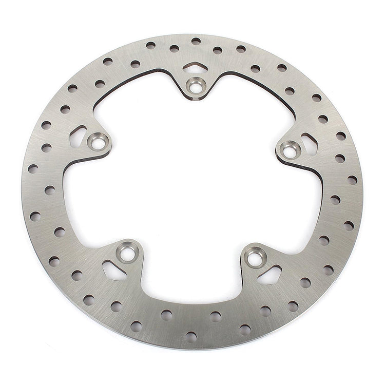 For BMW F700GS 2013-2017 / F800GS ABS 2009-2018 / F800GS Adventure ABS 2013-2018 Front Rear Brake Disc Rotors