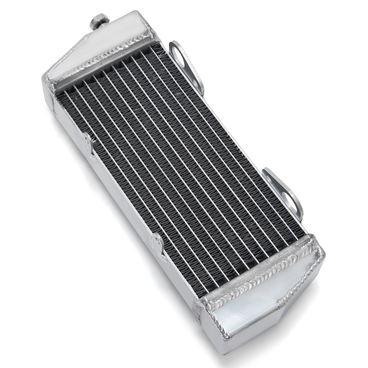 For Beta RR125 LC Enduro / Motard 2011-2020 Aluminum Engine Water Cooling Radiators