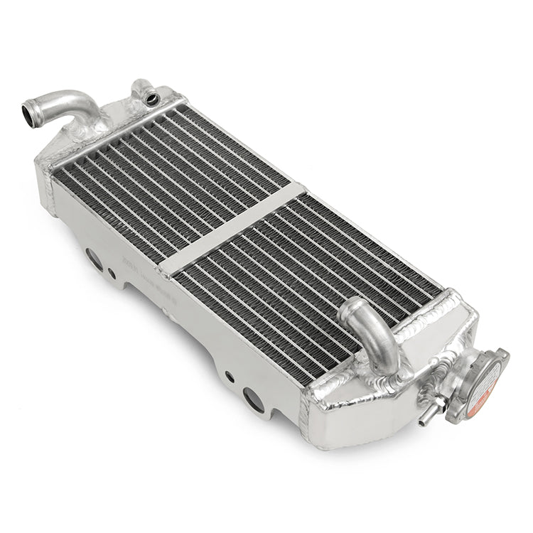 For Beta RR250 RR300 2013-2019 Aluminum Engine Water Cooling Radiators