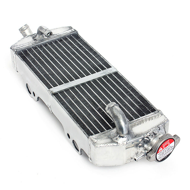 For Beta RR350 RR400 RR430 RR450 RR480 RR520 2011-2019 Aluminum Engine Water Cooling Radiators