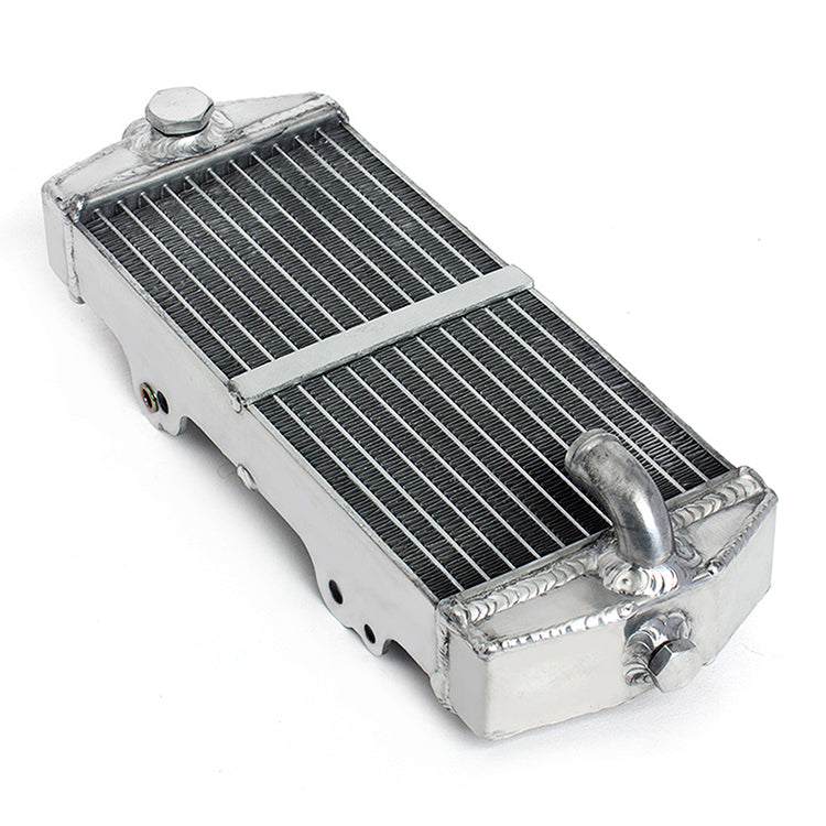 For Beta RR350 RR400 RR430 RR450 RR480 RR520 2011-2019 Aluminum Engine Water Cooling Radiators