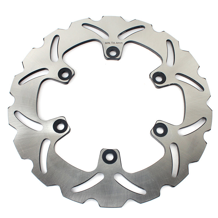 For Ducati 620 Sport / 750 Sport / 800 Sport / 900 Sport / Sport 1000 2000-2008 Front Rear Brake Disc Rotors