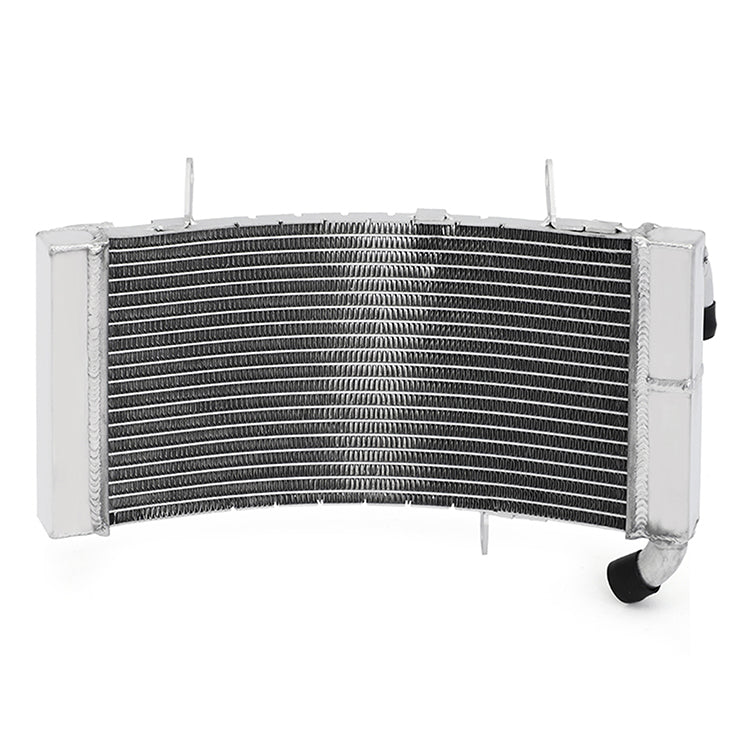 For Ducati 748 916 996 998 All Years Aluminum Water Cooler Radiator 548.4.008.1A