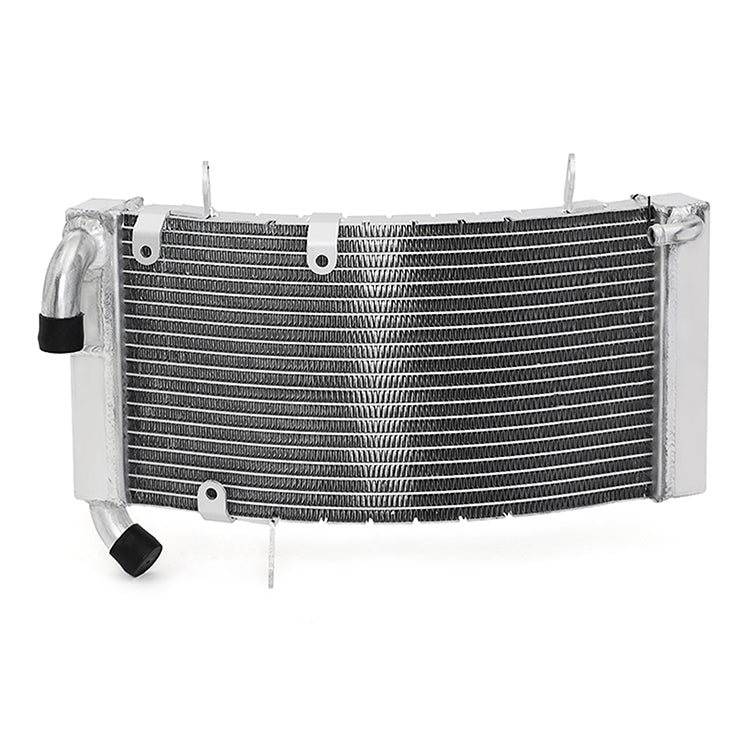 For Ducati 748 916 996 998 All Years Aluminum Water Cooler Radiator 548.4.008.1A