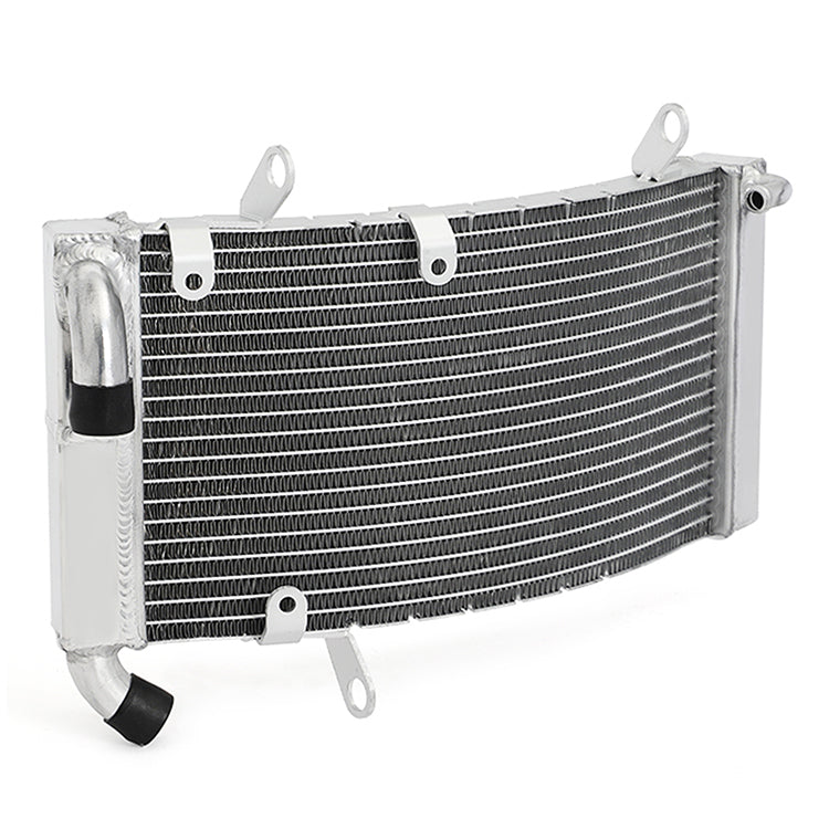 For Ducati 748 916 996 998 All Years Aluminum Water Cooler Radiator 548.4.008.1A