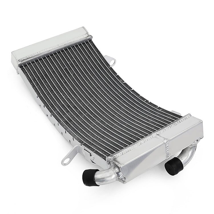 For Ducati 748 916 996 998 All Years Aluminum Water Cooler Radiator 548.4.008.1A