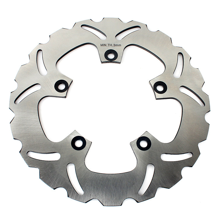 For Ducati 749 2002-2007 / 749R 2004-2007 / 749S 2003-2007 Front Rear Brake Disc Rotors