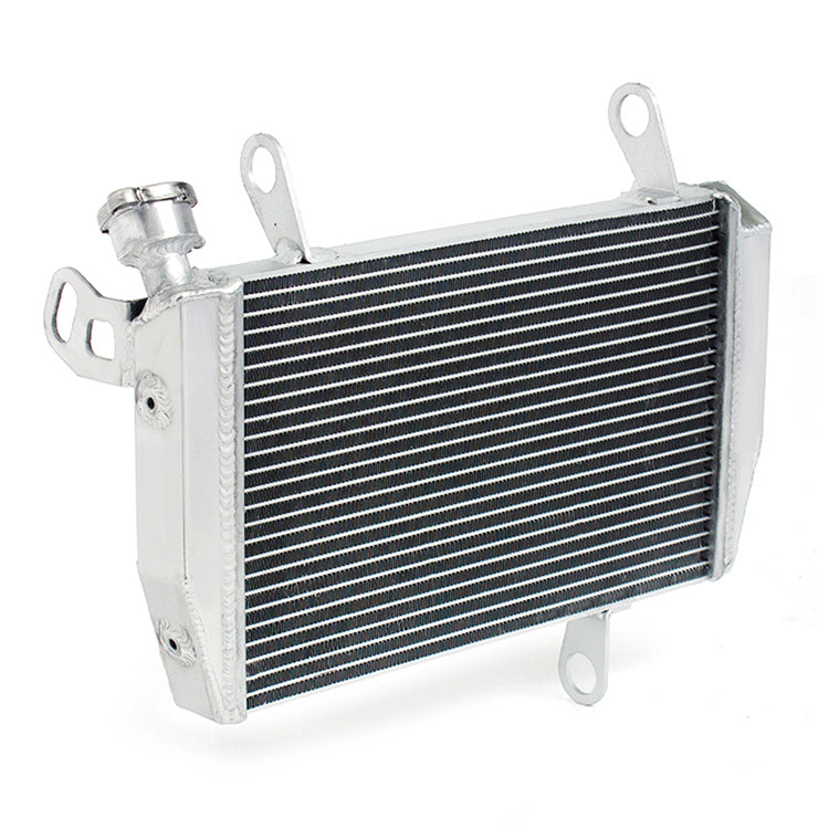 For Ducati Hyperstrada 939 2016 / Hypermotard 939 SP 2016-2018 / Hypermotard 939 2017-2018 Aluminum Radiator 54840981D