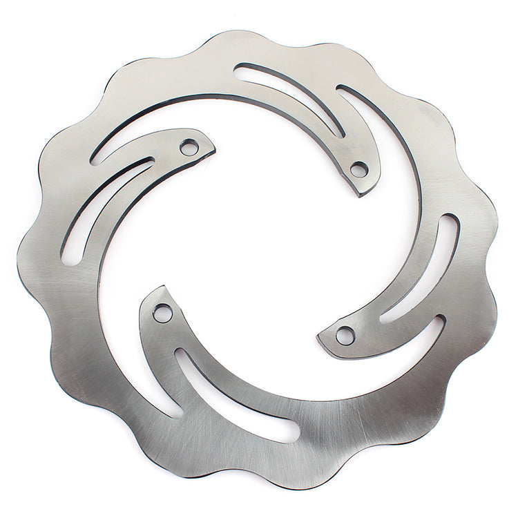 For Ducati Monster 796 / Monster 796 ABS 2011-2014 / Monster 1100 2009-2010 Front Rear Brake Disc Rotors