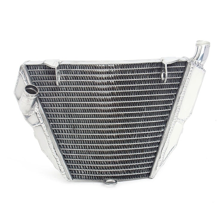For Ducati Streetfighter / S 2009-2012 / Superbike 848 2014 / Streetfighter 848 2012-2013 2015 / Streetfighter 1098S 2012-2013 Aluminum Radiators