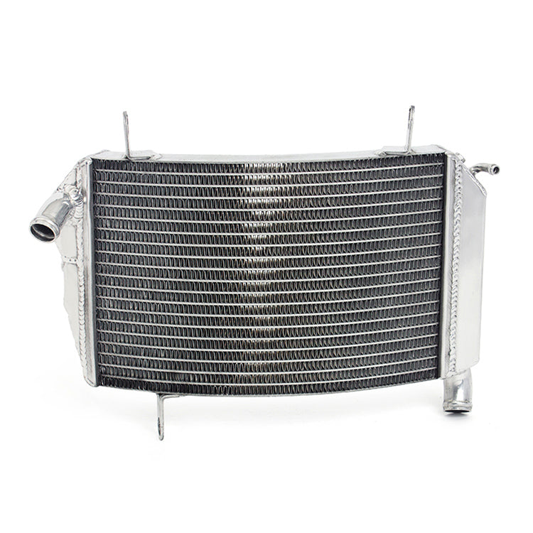 For Ducati Streetfighter / S 2009-2012 / Superbike 848 2014 / Streetfighter 848 2012-2013 2015 / Streetfighter 1098S 2012-2013 Aluminum Radiators