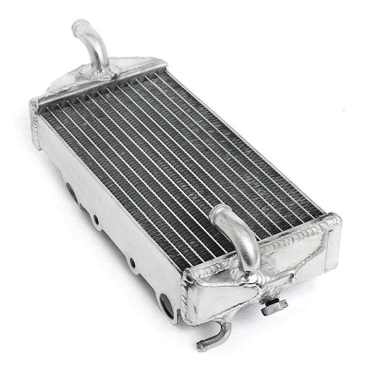 For Gas Gas EC 200 / EC 250 / EC 300 / MC 200 / MC 250 / MC 300 2018-2020 Aluminum Engine Water Cooling Radiators