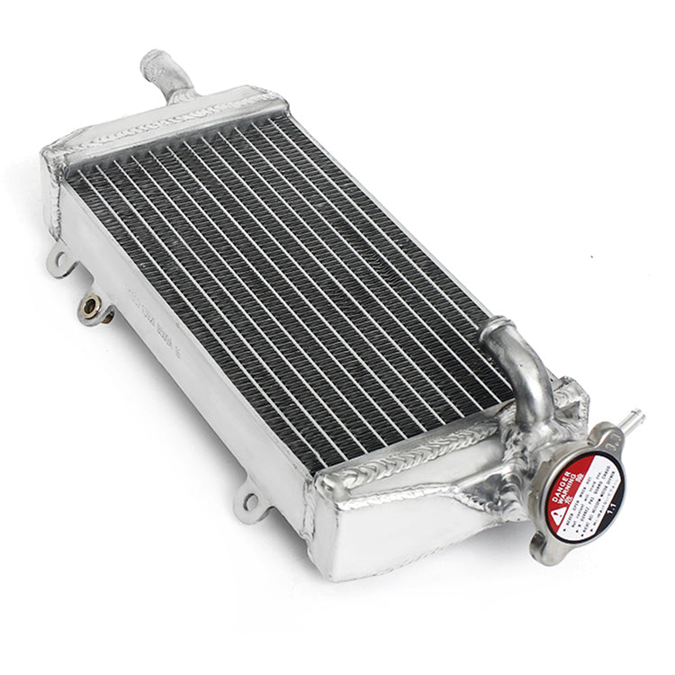 For Gas Gas EC 200 / EC 250 / EC 300 / MC 200 / MC 250 / MC 300 2018-2020 Aluminum Engine Water Cooling Radiators