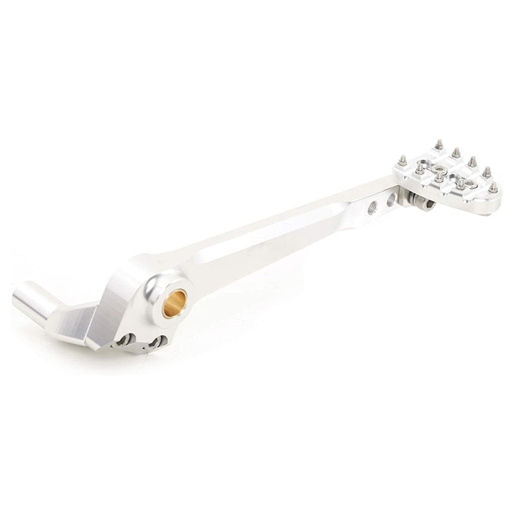 For Harley 2018-2024 M8 Softail Low Rider / Low Rider S / Street Bob Brake Arm Shift Lever Pegs Pedals Kit