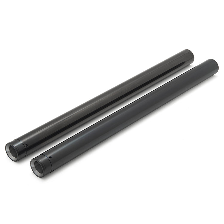 For Harley Dyna FXD Super Glide / FXDB Street Bob / FXDC Super Glide Custom / FXDL Low Rider (S) 2006-2017 49mm +2 Fork Tubes 46605-06
