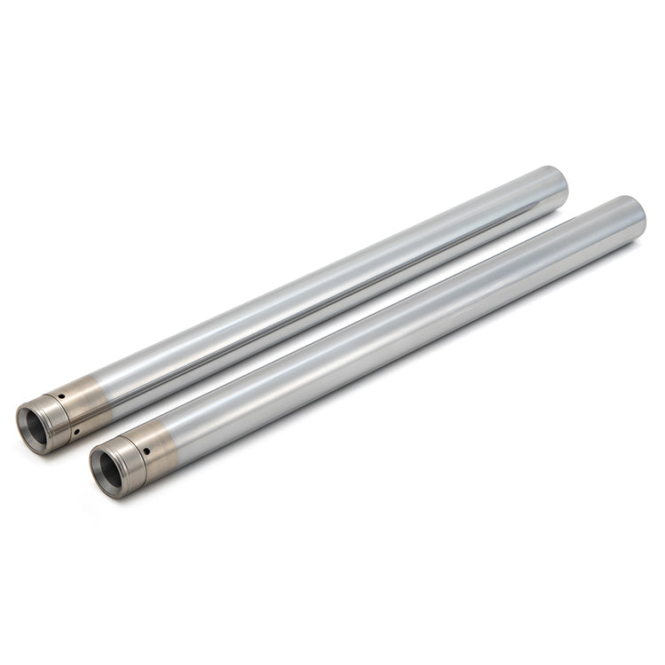 For Harley Dyna FXD Super Glide / FXDB Street Bob / FXDC Super Glide Custom / FXDL Low Rider (S) 2006-2017 49mm +2 Fork Tubes 46605-06