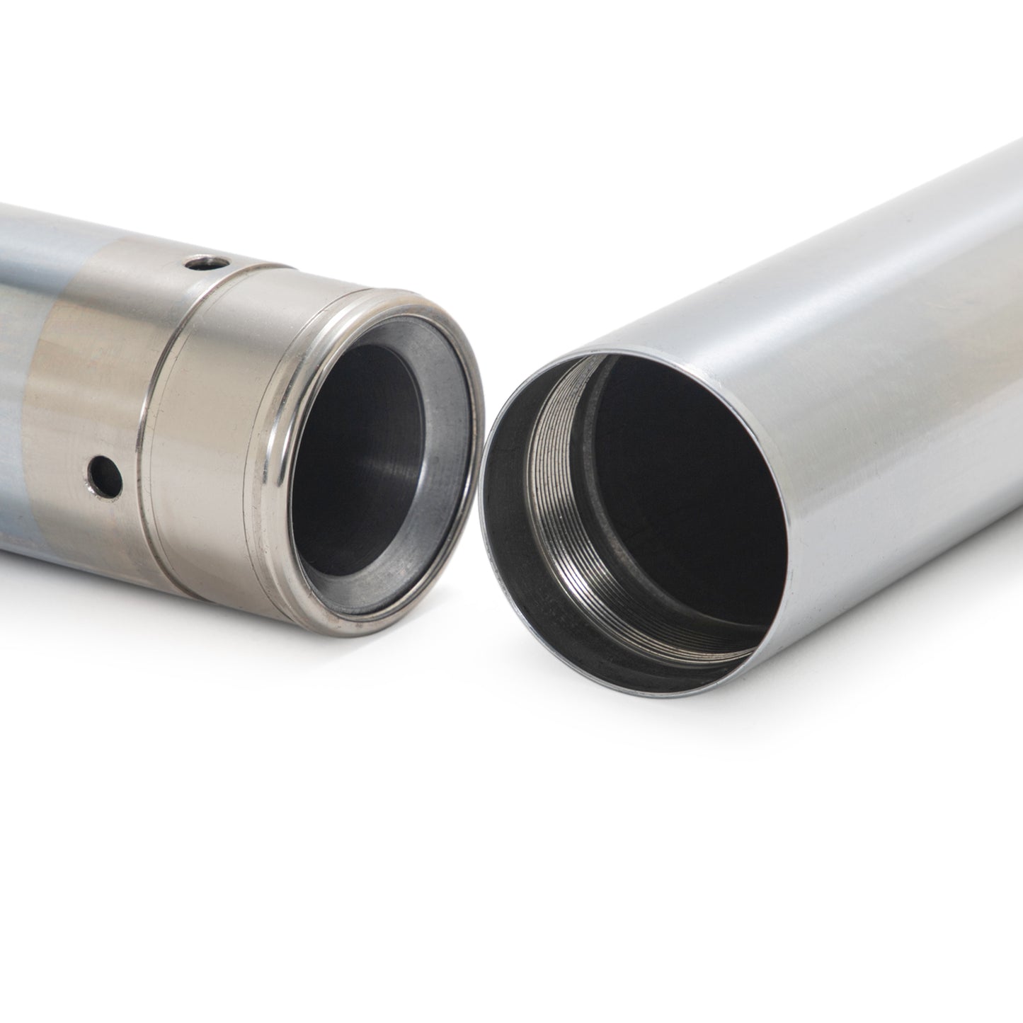 For Harley Davidson Dyna Super Glide / Street Bob / Super Glide Custom / Low Rider (S) 2006-2017 49mm Fork Tubes 46605-06