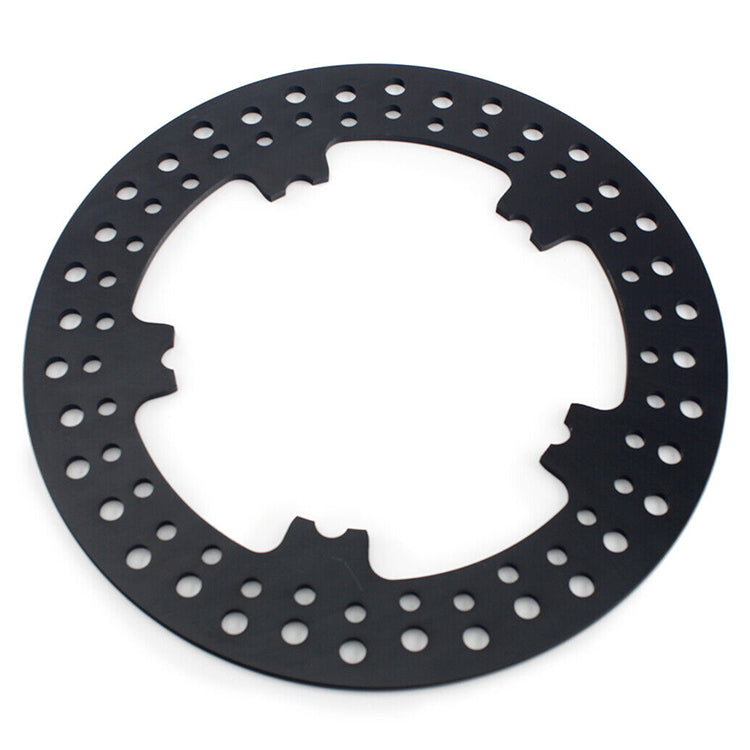 For Harley Davidson FXD Super Glide 2008-2010 11.8 Front Brake Disc Rotor
